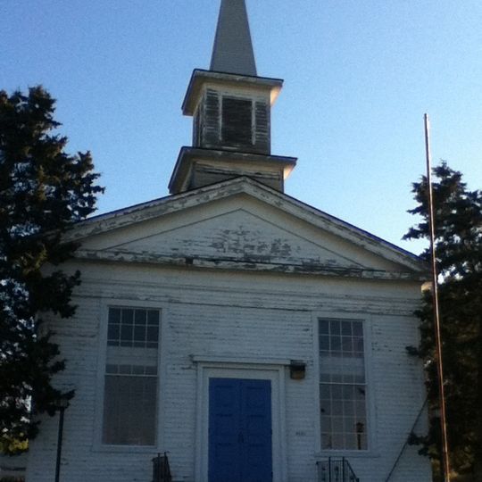 Sashabaw Presbyterian Church