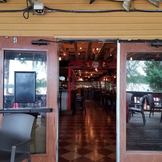 Moretti's Ristorante & Pizzeria