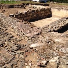 Villa Romana de Santa Catarina de Sítimos