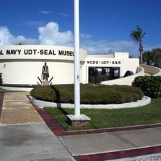 National Navy UDT-SEAL Museum
