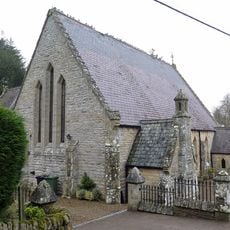 Methodist Chapel