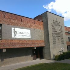 Muzeum Jana Pawła II