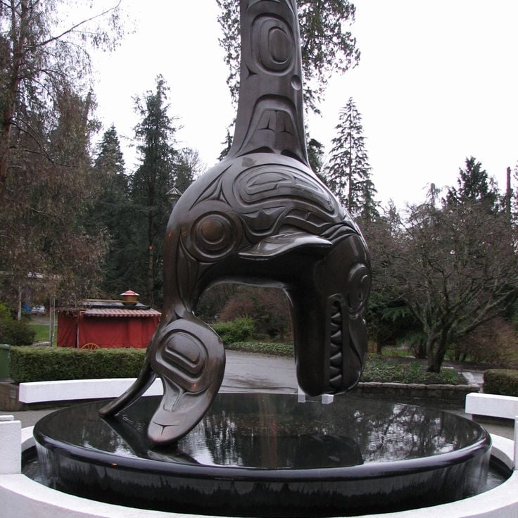 Vancouver Aquarium