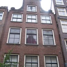 Laurierstraat 72, Amsterdam