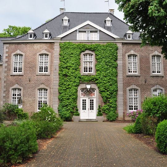 Kasteel Thal