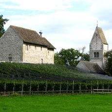 St. Peter and Paul Church