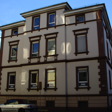 Haus Bleichstraße 28