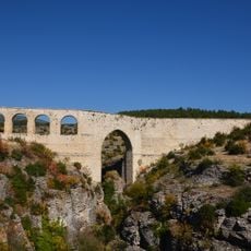 İncekaya Aqueduct
