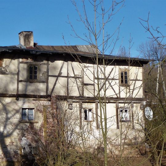 Chelmsko, Sadecka 50