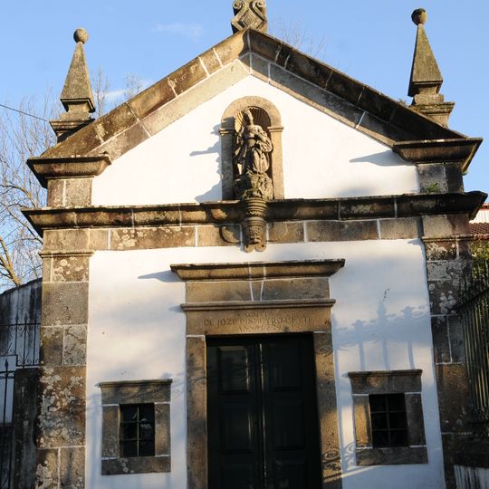 Santa Tecla Chapel