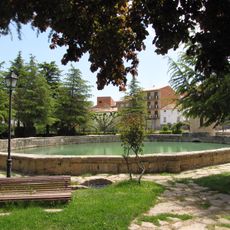 Fuente de Cella