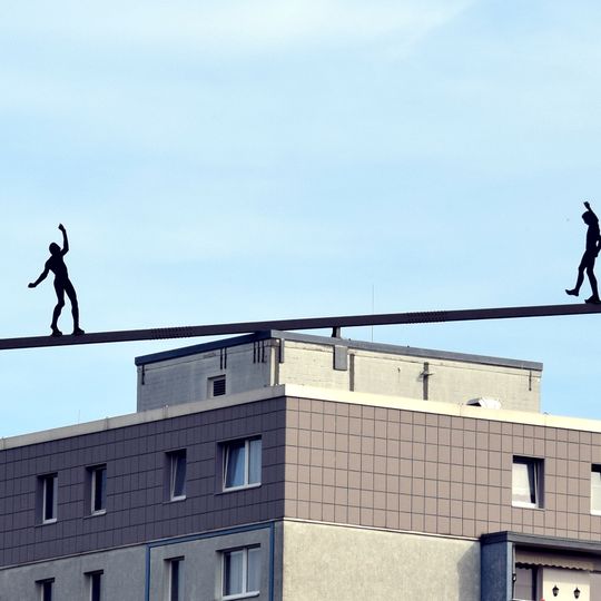 Begegnungen und Standpunkte