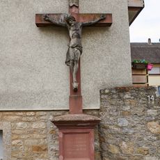 Wegkreuz