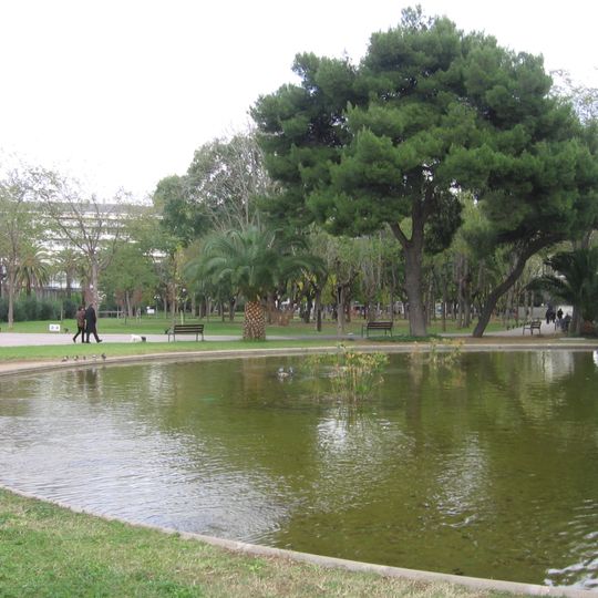 Jardines de Piscinas y Deportes
