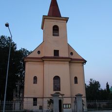Church of Saints Philip and James
