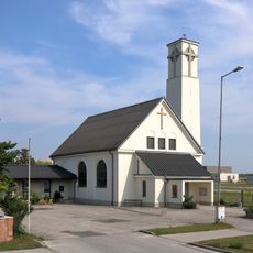 St. Anton am Flugfeld