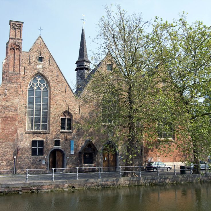 Church of Our Lady Museum