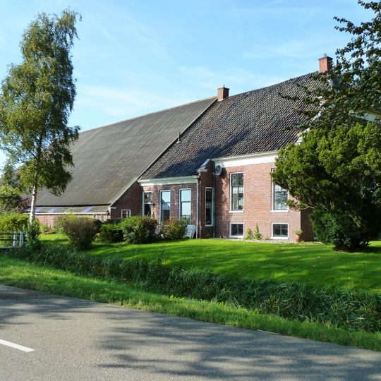 Wierumerschouwsterweg 23