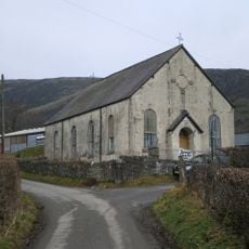 Llywarch Chapel