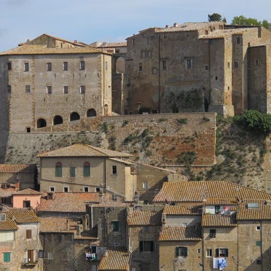 Fortezza Orsini