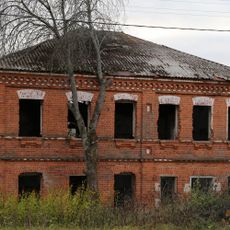 Дом жилой № 2 (Александрово)