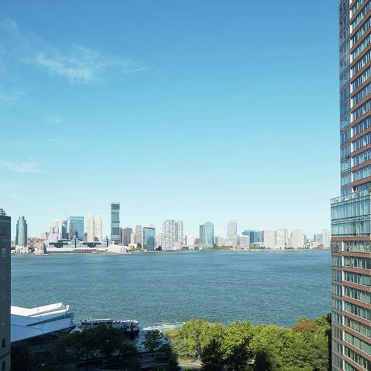 Conrad New York Downtown