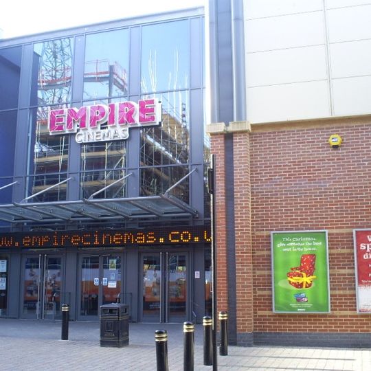 Empire Cinema