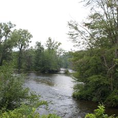Hudson Mills Metropark