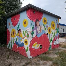 Seminando cultura, germoglia la pace