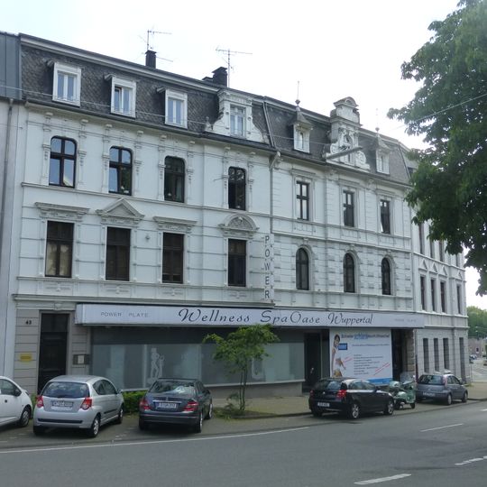 Remscheider Straße 43