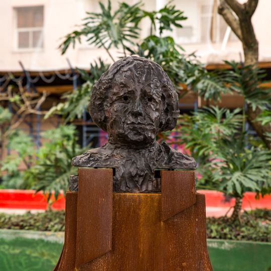 Imperatriz Teresa Cristina