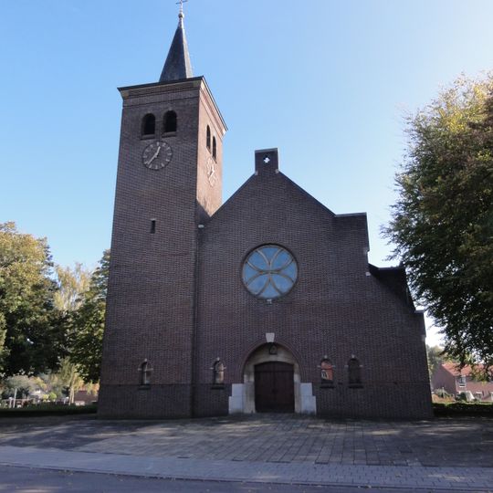 Sint-Dionysiuskerk