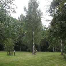 Naučná stezka Lesem Království