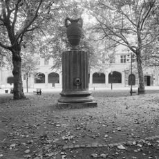 Pomp Abdijplein, Middelburg