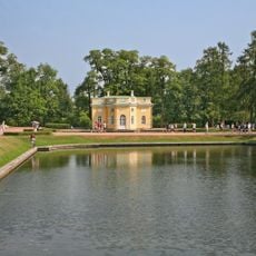 Catherine Park