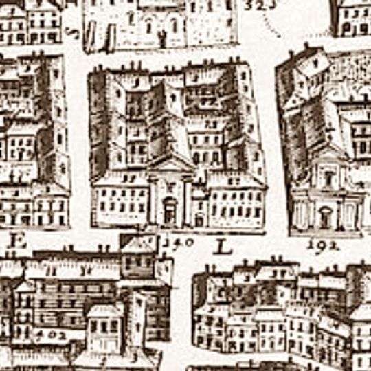 Madonna della Carità del Letterato