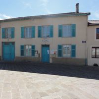 Le Bouchon-sur-Saulx