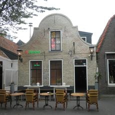 Oosterburen 5, Midsland