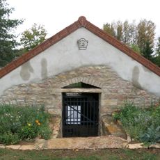 Lavoir de Lacrost