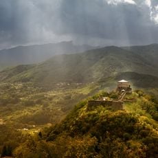 Verrucole Castle