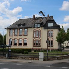 Ehemalige Schule