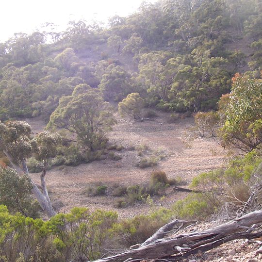 Parc national du Mont Remarkable