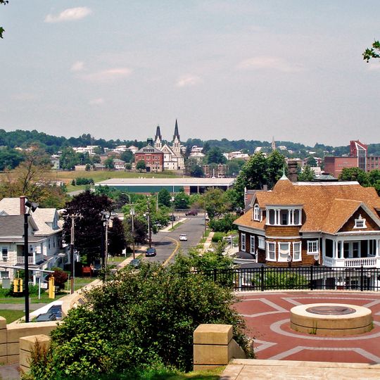 New Britain