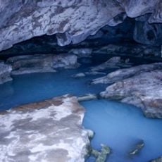 Cueva de Villa Luz