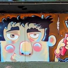 Graffiti