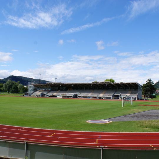 Möslestadion