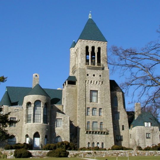Glencairn Museum