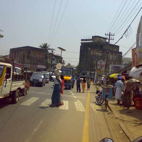 Attingal