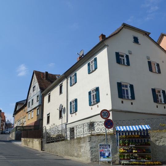 Wiesbadener Straße 16/18