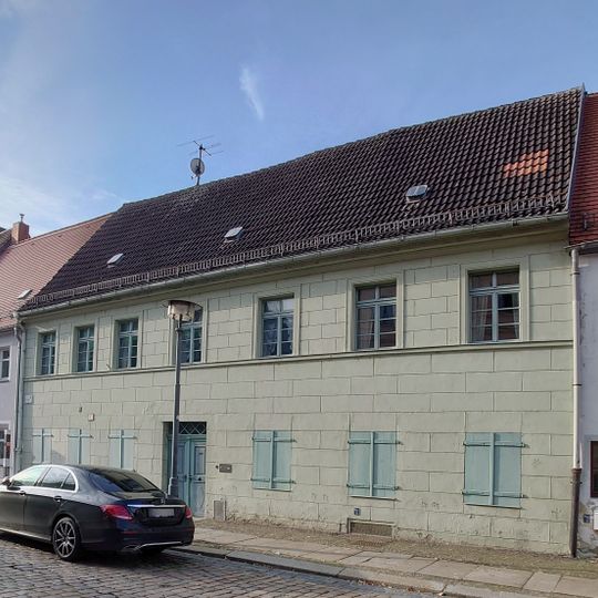 Rudolf-Breitscheid-Straße 13